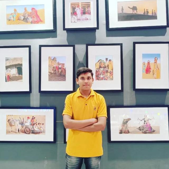 Piyush